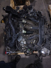 Load image into Gallery viewer, ENGINE MOTOR JX35 Altima Pathfinder 13 14 3.5L - MM2670686