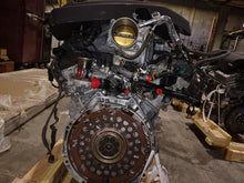 Load image into Gallery viewer, ENGINE MOTOR Acura MDX 2014 14 2015 15 3.5L VIN 3/4 - MM2673180