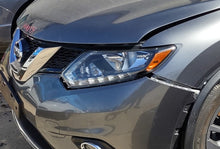 Load image into Gallery viewer, HEADLIGHT LAMP ASSEMBLY Rogue 2014 14 2015 15 2016 16 Left - MM2673244