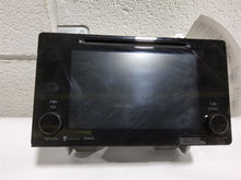Load image into Gallery viewer, Radio Toyota Sienna 2016 - MM2673370