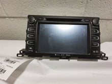 Load image into Gallery viewer, Radio HIGHLANDER 2016 - MM2674091