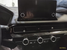 Load image into Gallery viewer, Radio Honda Civic 2022 - MM2676124
