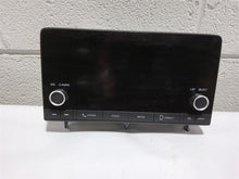Load image into Gallery viewer, Radio Honda Civic 2022 - MM2676124