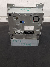 Load image into Gallery viewer, Radio ESCALADE ESV 2008 - MM2679691