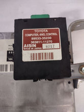 Load image into Gallery viewer, ECU ECM COMPUTER Toyota FJ Cruiser 2007 07 Auto - MM2679907