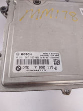 Load image into Gallery viewer, ECU ECM COMPUTER BMW 535i 535i Gt 640I X3 2011 11 2012 12 - MM2679969