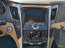 Load image into Gallery viewer, RADIO Hyundai Sonata Sonata Hybrid 11 12 13 14 15 - MM2681190