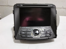 Load image into Gallery viewer, RADIO Hyundai Sonata Sonata Hybrid 11 12 13 14 15 - MM2681190