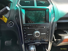 Load image into Gallery viewer, Radio Ford Explorer 2017 - MM2681315