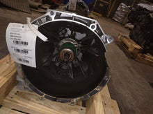 Load image into Gallery viewer, TRANSMISSION Ford Mustang 15 16 17 18 19 20 TURBO VIN H - MM2681420