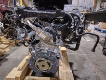 Load image into Gallery viewer, Engine Motor Toyota Camry 2020 - MM2681915