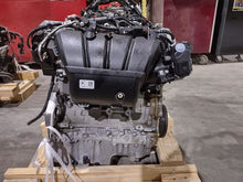 Load image into Gallery viewer, Engine Motor Chevrolet Camaro 2019 - MM2683065