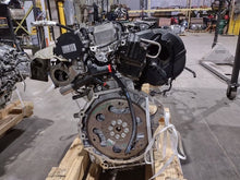 Load image into Gallery viewer, Engine Motor Chevrolet Camaro 2019 - MM2683065
