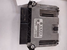 Load image into Gallery viewer, ECU ECM COMPUTER Volkswagen Tiguan 2012 12 - MM2683691