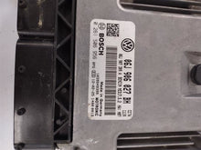 Load image into Gallery viewer, ECU ECM COMPUTER Volkswagen Tiguan 2012 12 - MM2683691