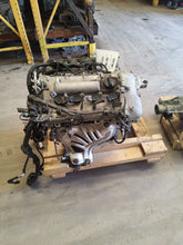 Load image into Gallery viewer, Engine Motor Toyota Corolla 2019 - MM2683762