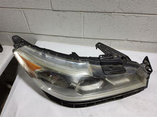 Load image into Gallery viewer, HEADLIGHT LAMP ASSEMBLY Honda Accord 2016 16 2017 17 Right - MM2683984