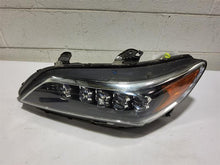 Load image into Gallery viewer, HEADLIGHT LAMP ASSEMBLY Acura RLX 2014 14 2015 15 Left - MM2684183