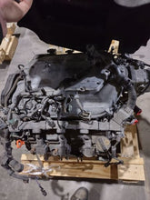 Load image into Gallery viewer, Engine Motor Acura RLX 2014 - MM2684192