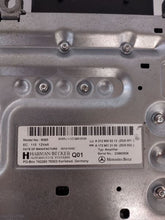 Load image into Gallery viewer, AMPLIFIER E250 Van C250 C300 C350 C63 CLS550 CLS63 E250D E300 12-15 - MM2684241