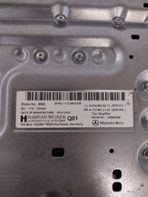 Load image into Gallery viewer, AMPLIFIER E250 Van C250 C300 C350 C63 CLS550 CLS63 E250D E300 12-15 - MM2684241