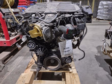 Load image into Gallery viewer, Engine Motor MERCEDES E-CLASS 2014 - MM2684581