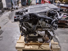 Load image into Gallery viewer, Engine Motor MERCEDES E-CLASS 2014 - MM2684581