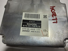 Load image into Gallery viewer, ECU ECM Computer LEXUS LS460 2014 - MM2685740