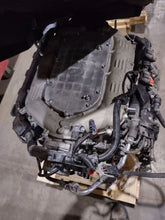 Load image into Gallery viewer, ENGINE MOTOR MDX Passport Pilot Ridgeline 19-22 3.5L VIN H/3/Y/4 - MM2685810