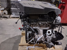 Load image into Gallery viewer, Engine Motor Kia Stinger 2018 - MM2685935