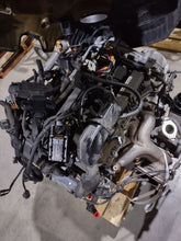 Load image into Gallery viewer, Engine Motor Kia Stinger 2018 - MM2685935
