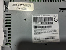 Load image into Gallery viewer, Radio Ford Mustang 2022 - MM2686813