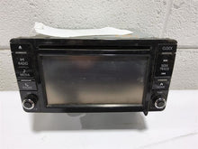 Load image into Gallery viewer, Radio Dodge Lancer 2017 - MM2686887