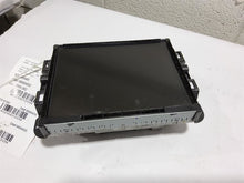 Load image into Gallery viewer, Radio Jeep Cherokee 2017 - MM2687209