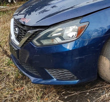 Load image into Gallery viewer, HEADLIGHT LAMP ASSEMBLY Nissan Sentra 16 17 18 19 Left - MM2688235