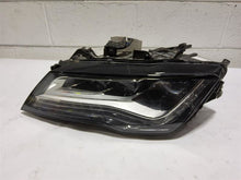 Load image into Gallery viewer, HEADLIGHT LAMP ASSEMBLY Audi A7 S7 12 13 14 15 Left - MM2689157