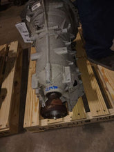 Load image into Gallery viewer, TRANSMISSION Jaguar XF XFR XJ XJL 15 16 17 18 19 RWD - MM2689520