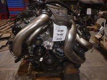 Load image into Gallery viewer, Engine Motor MERCEDES S-CLASS 2013 - MM2689589