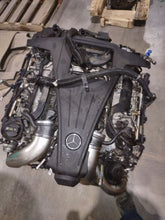 Load image into Gallery viewer, Engine Motor MERCEDES S-CLASS 2013 - MM2689589