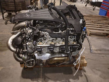 Load image into Gallery viewer, Engine Motor MERCEDES S-CLASS 2013 - MM2689589