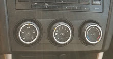 Load image into Gallery viewer, TEMPERATURE CONTROLS Subaru Forester 2014 14 2015 15 - MM2693239