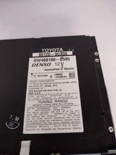 Load image into Gallery viewer, Radio Toyota Sequoia 2010 - MM2693554