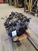 Load image into Gallery viewer, ENGINE MOTOR Mercedes-Benz E350 E550 E63 2010 10 - MM2693651
