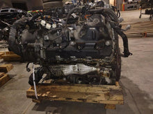 Load image into Gallery viewer, Engine Motor LEXUS LS600HL 2008 - MM2694258
