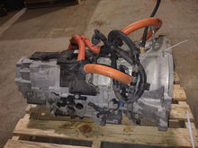 Load image into Gallery viewer, Transmission LEXUS LS600HL 2008 - MM2694264