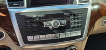 Load image into Gallery viewer, Radio MERCEDES GL-CLASS 2016 - MM2694380