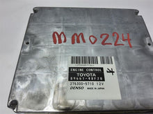 Load image into Gallery viewer, ECU ECM COMPUTER Toyota Highlander 2009 09 2010 10 - MM2694550