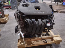 Load image into Gallery viewer, ENGINE MOTOR Hyundai Elantra 2017 17 2018 18 2.0L VIN F - MM2695783