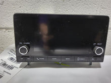 Load image into Gallery viewer, Radio Honda Civic 2022 - MM2698032