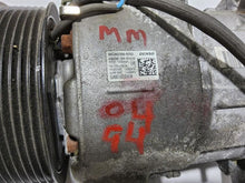 Load image into Gallery viewer, AC Compressor Honda Civic 2022 - MM2698046